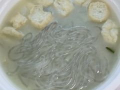 -妯娌老鸭粉丝汤(顾村公园店)