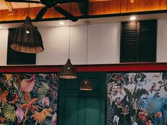 -泰堤坊(淡水体育馆店)