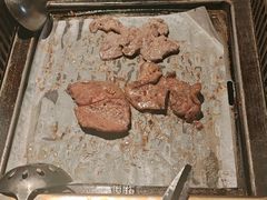 -芝小官毛肚火锅海鲜自助(淮安清江浦区新亚店)