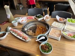 -季季红火锅(长沙步行街店)