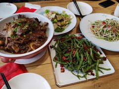 -东方肉馆(文庭雅苑店)