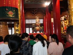 -南京市江宁方山