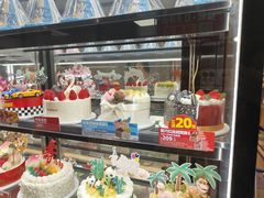 -味多美蛋糕(古城店)