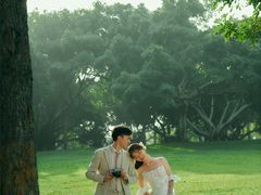 -经典婚纱摄影美学馆·私人定制