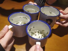 -格塘人家·山泉水煮鱼(望兴家园店)