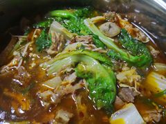-古乐牛香·鲜牛肉牛杂火锅(新区店)