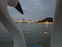 -云龙湖旅游景区