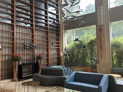 -梅州万达广场华美达酒店