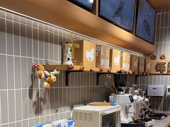 -小飞象面包公社(珠江路金鹰店)