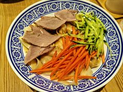 -兰面纪·兰州手工拉面(吴江天虹商场店)