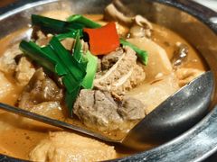 -猪腰一家·地道佛山菜(里水店)
