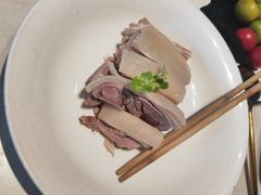 -阿伟海鲜楼·福建菜(延寿店)