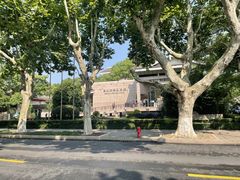 -浙江西湖美术馆