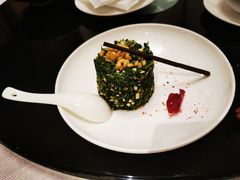 黑香干马兰头-上海人家花樣年华(虹口龙之梦店)