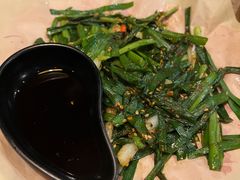 -何师烧烤Pro ·江湖川菜·小龙虾·精酿(太古里旗舰店)