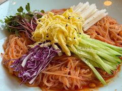 拌冷面-福云龙(黄河南大街店)