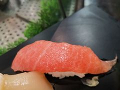 -悉尼鱼市场