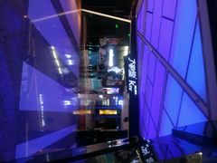 -糖潮量贩KTV(高新万达广场店)