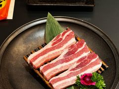 -無二炙坊·和牛烧肉(大钟寺1733店)