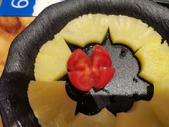 -土大力韩式烤肉料理(39年·和平路店)