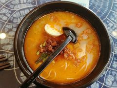 -桥香园过桥米线(古城北门店)