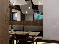 大堂-boundaries籬苑(瑞光创意工厂-贰号院店)