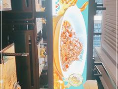 -俏九州·小炒黄牛肉(华润万象汇店)