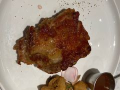 -卡朋西餐(较场西路店)