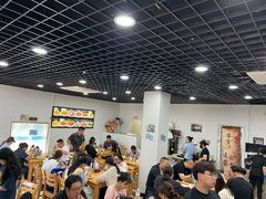 -贤花饭店(城阳店)