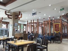 -桥香园云南过桥米线(金马碧鸡店)