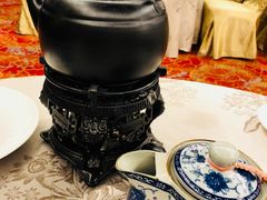 -香云轩·顺德菜(香云纱园林酒店店)