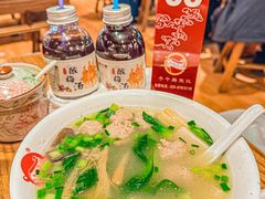 -子午路张记肉夹馍(兵马俑店)