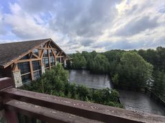 -长白山万达喜来登度假酒店