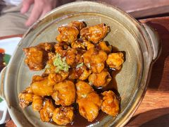 -马灯部落·西湖边的创意山景餐厅(虎跑动物园店)