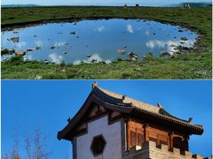 -芦芽山旅游度假区
