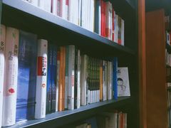 -西西弗书店(三峡广场湟恩新纪元购物广场店)