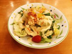 -萨莉亚意式餐厅(中信地铁商场店)