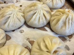 -小有天灌汤包老菜馆(南一马路店)