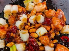 -玉桥餐厅(天坛店)