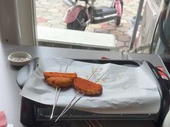 -粟氏天府·东北烧烤(长安街店)