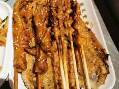 -威记烧嘢·南宁烧烤·超级生牛(绿地店)