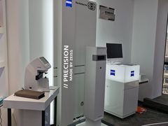 -浮光眼镜·蔡司视觉合作·数字验配中心(陆家嘴店)