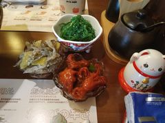芝麻八爪鱼-七町糖果寿司屋(龙洞广工店)