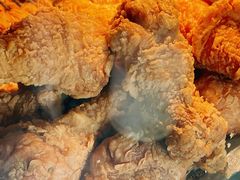 -雍和炸鸡烧饼