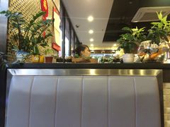 -添星码头茶餐厅(松坪山店)