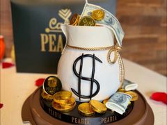 -柏尼娅PEARIA·蛋糕定制(静安店)
