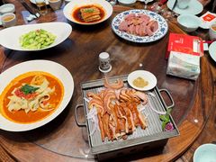 -面辣子·陕西家乡菜(钟楼店)