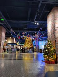 -幻贝家儿童乐园(武汉永旺梦乐城店)