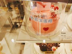 -GANSO元祖食品(锦创书城店)