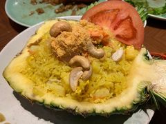 -mango tree芒果树泰国餐厅(青岛万象城店)